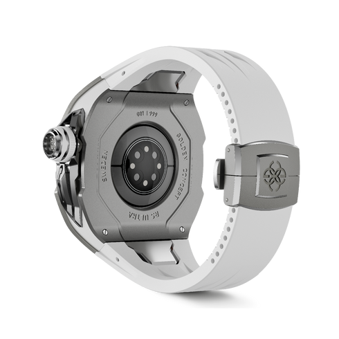 Apple Watch Case / RSTIII49 - Daytona Steel